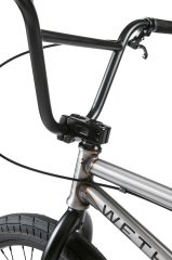 Bmx Wethepeople Nova 20.5'' Mat Raw Akrobasi Bisikleti