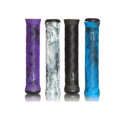 Volume VLM Flangeless Elcik-Grip Beyaz Mermer/Siyah