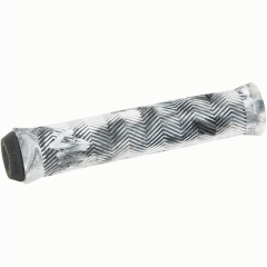 Volume VLM Flangeless Elcik-Grip Beyaz Mermer/Siyah