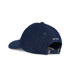 Dickies Denim Dad Cap-Şapka Mavi