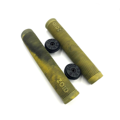 Zoid Bikes Dilber Elcik-Grip Yeşil/Gri