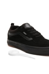 Vans MN Kyle Walker Blackout Pro Günlük Ayakkabı