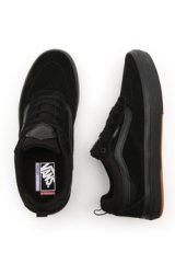 Vans MN Kyle Walker Blackout Pro Günlük Ayakkabı