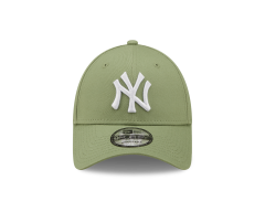 New Era 9FORTY League Essentıal Adjustable Cap-Şapka Yeşil