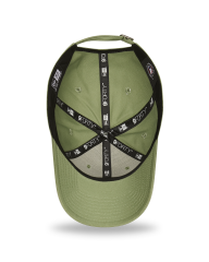 New Era 9FORTY League Essentıal Adjustable Cap-Şapka Yeşil
