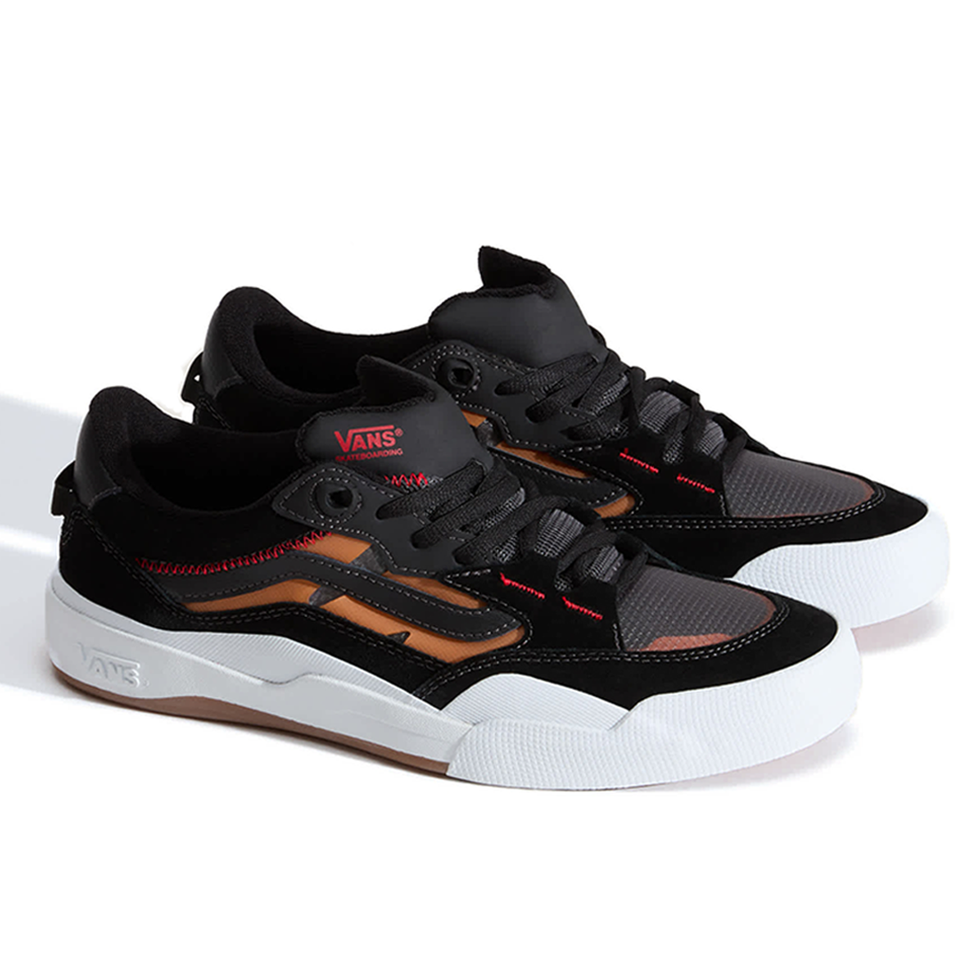 Vans Skate 2 Wayvee Günlük Ayakkabı-Shoes