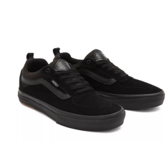 Vans MN Kyle Walker Blackout Pro Günlük Ayakkabı