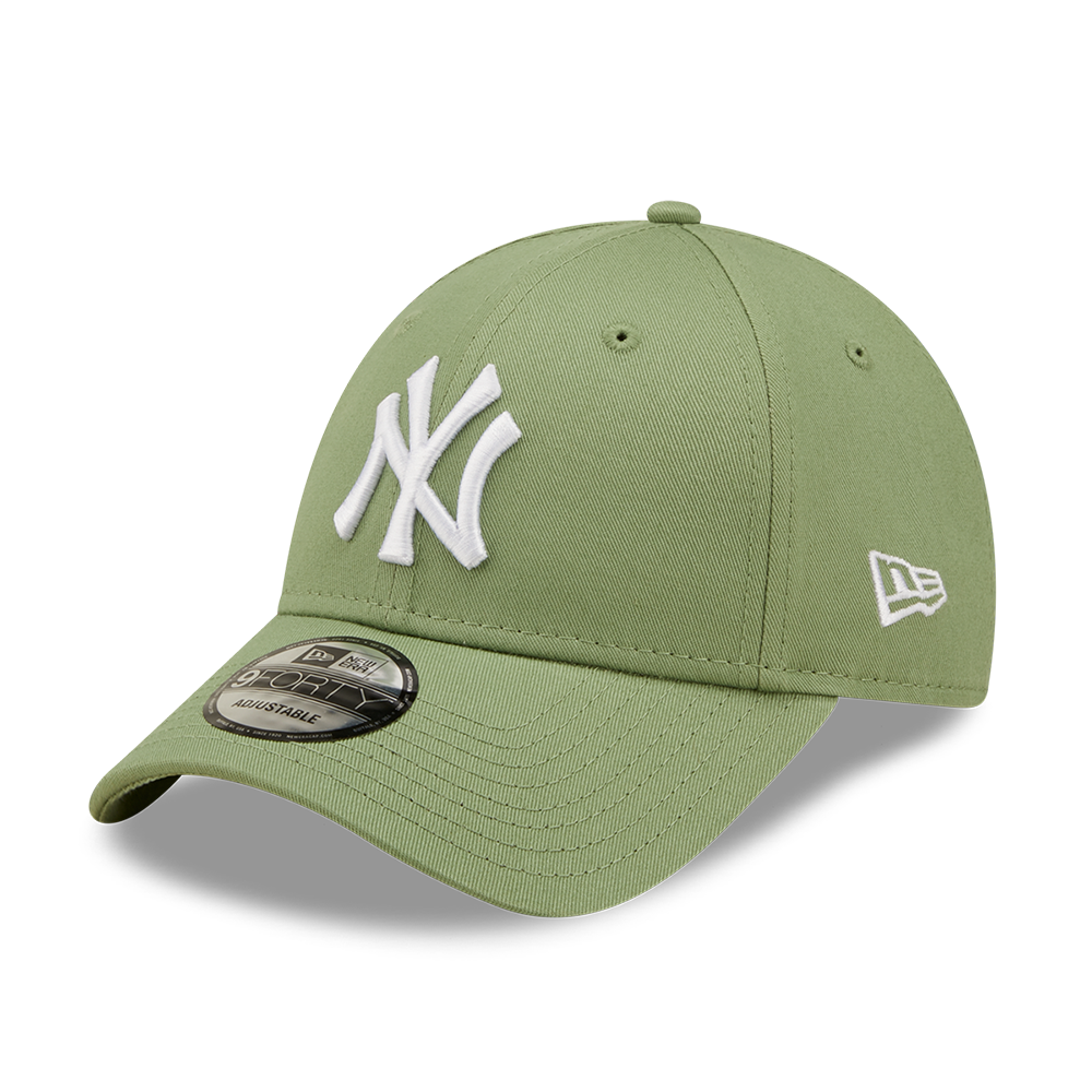 New Era League Essentıal 9Forty Neyyan Unisex Şapka-Hat