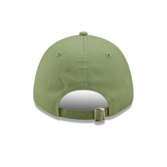 New Era 9FORTY League Essentıal Adjustable Cap-Şapka Yeşil