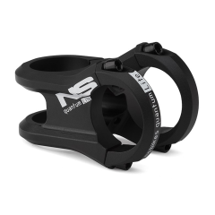 Ns Bikes Quantum Lite 31.8 Ön Yüklemeli Boğaz Siyah-Front Load Stem