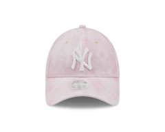 New Era Pastel Tie Dye 9Forty Neyyan Unisex Şapka-Hat