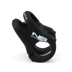 Ns Bikes Quantum Lite 31.8 Ön Yüklemeli Boğaz Siyah-Front Load Stem
