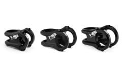 Ns Bikes Quantum Lite 31.8 Ön Yüklemeli Boğaz Siyah-Front Load Stem