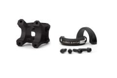 Ns Bikes Quantum Lite 31.8 Ön Yüklemeli Boğaz Siyah-Front Load Stem