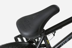 Bmx Wethepeople Arcade 20.5'' Mat Siyah Akrobasi Bisikleti