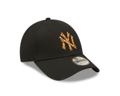 New Era Marble Infıll 9Forty Neyyan Blkpka Unisex Şapka-Hat