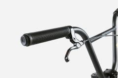 Bmx Wethepeople Arcade 21'' Mat Siyah Akrobasi Bisikleti