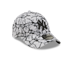 New Era Marble 9Forty Neyyan Unisex Şapka-Hat