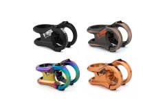 Ns Bikes Quantum Lite 31.8 Ön Yüklemeli Boğaz Oil Rub-Front Load Stem