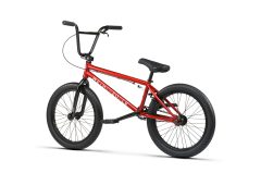 Bmx Wethepeople Arcade 20.5'' Şeker Kırmızı Akrobasi Bisikleti