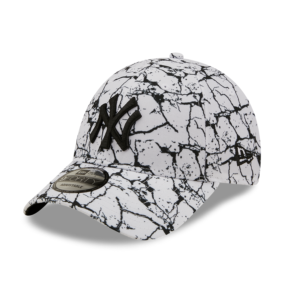 New Era Marble 9Forty Neyyan Unisex Şapka-Hat