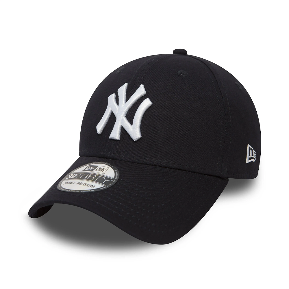 New Era 39Thirty League Basic New York Yankees Unisex Şapka