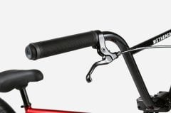 Bmx Wethepeople Arcade 21'' Şeker Kırmızı Akrobasi Bisikleti