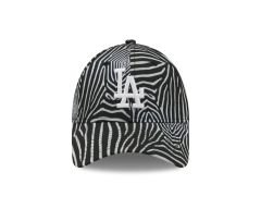 New Era Animal Print 9Forty Losdod Unisex Şapka-Hat