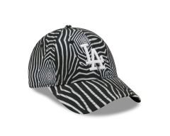 New Era Animal Print 9Forty Losdod Unisex Şapka-Hat