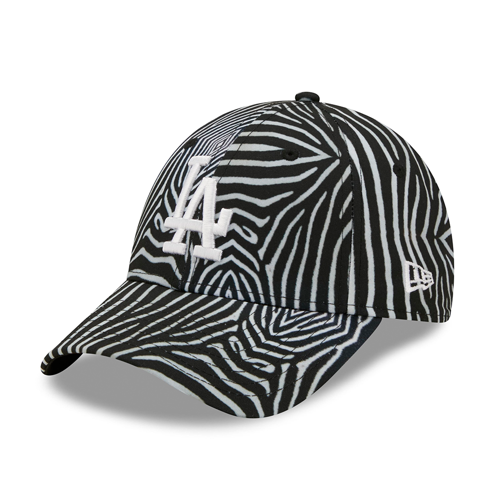 New Era Animal Print 9Forty Losdod Unisex Şapka-Hat