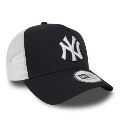 New Era New York Yankees Unisex Şapka-Hat