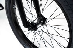 Bmx Zoid Dee-Jay Akrobasi Bisikleti  Taksi Sarı 20.50