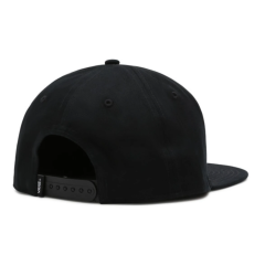Vans Dna Snapback Şapka-Hat Siyah