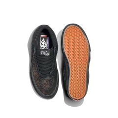 Vans Skate Half-Cab Pro Günlük Ayakkabı
