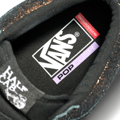 Vans Skate Half-Cab Pro Günlük Ayakkabı 41