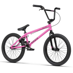 Bmx Radio Revo 20'' Pembe Akrobasi Bisikleti