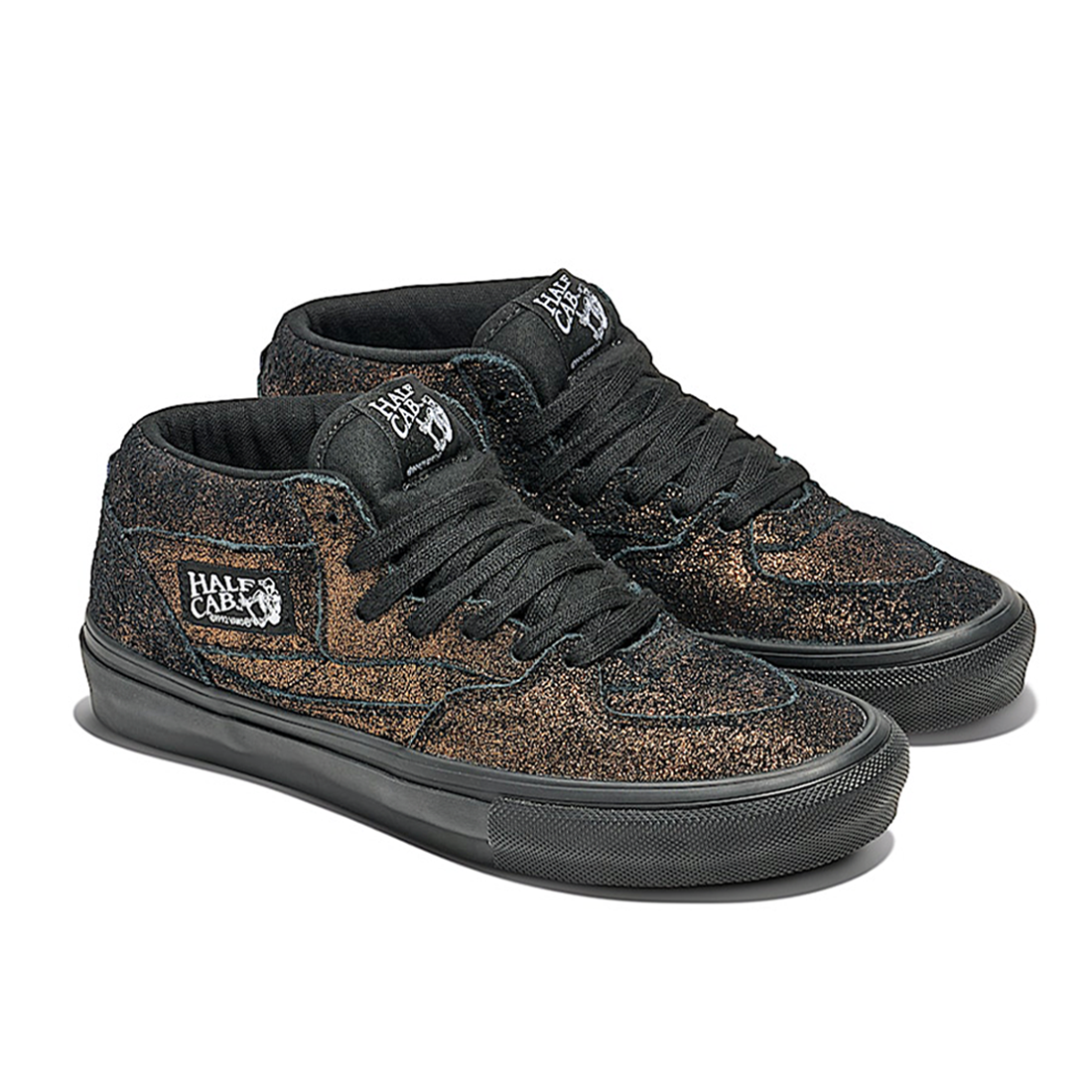 Vans Skate Half-Cab Pro Günlük Ayakkabı