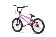 Bmx Radio Revo 20'' Pembe Akrobasi Bisikleti