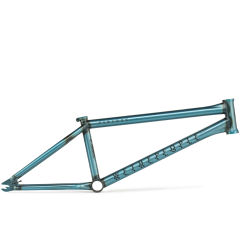 Wethepeople Paradox Kadro-Frame Matt Metallic Mint
