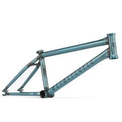 Wethepeople Paradox Kadro-Frame Matt Metallic Mint