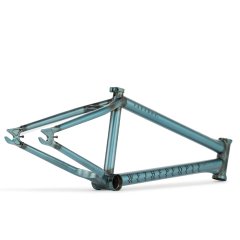 Wethepeople Paradox Kadro-Frame Matt Metallic Mint