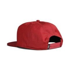 Vans Rayland Snapback Kırmızı