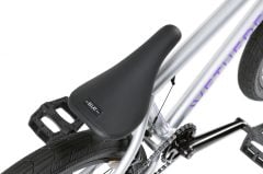 Bmx Wethepeople Versus 20.65'' Hologram Gümüş Akrobasi Bisikleti