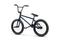 Bmx Wethepeople Battleship Freecoaster 20.75'' Uçurum Mavisi Akrobasi Bisikleti