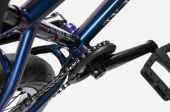 Bmx Wethepeople Battleship Rsd Freecoaster 20.75'' Uçurum Mavisi Akrobasi Bisikleti