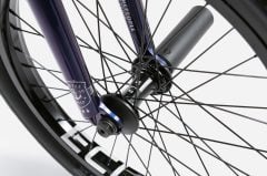 Bmx Wethepeople Battleship Rsd Freecoaster 20.75'' Uçurum Mavisi Akrobasi Bisikleti