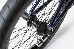 Bmx Wethepeople Battleship Rsd Freecoaster 20.75'' Uçurum Mavisi Akrobasi Bisikleti
