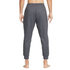 Nike Dri Fit Fleece Trousers Eşofman Altı Gri