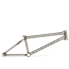 Wethepeople Battleship Kadro-Frame Matt Raw