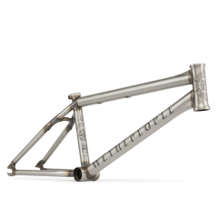 Wethepeople Battleship Kadro-Frame Matt Raw